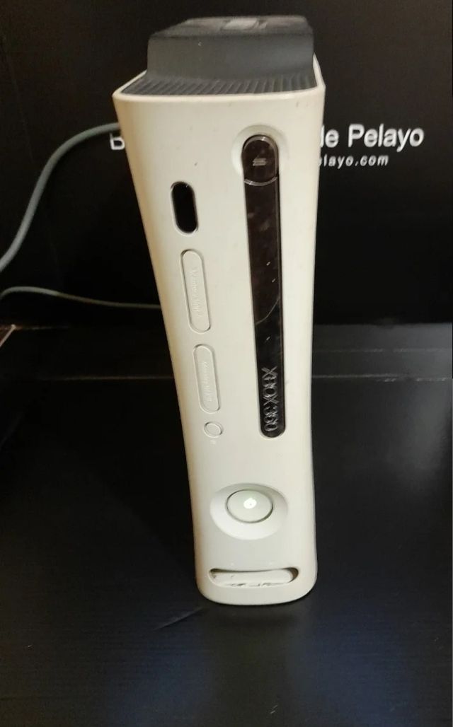 Xbox 360 HD da 120 GB