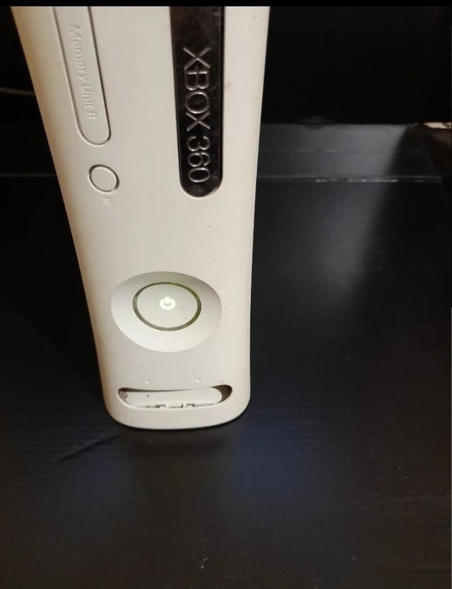 Xbox 360 HD da 120 GB