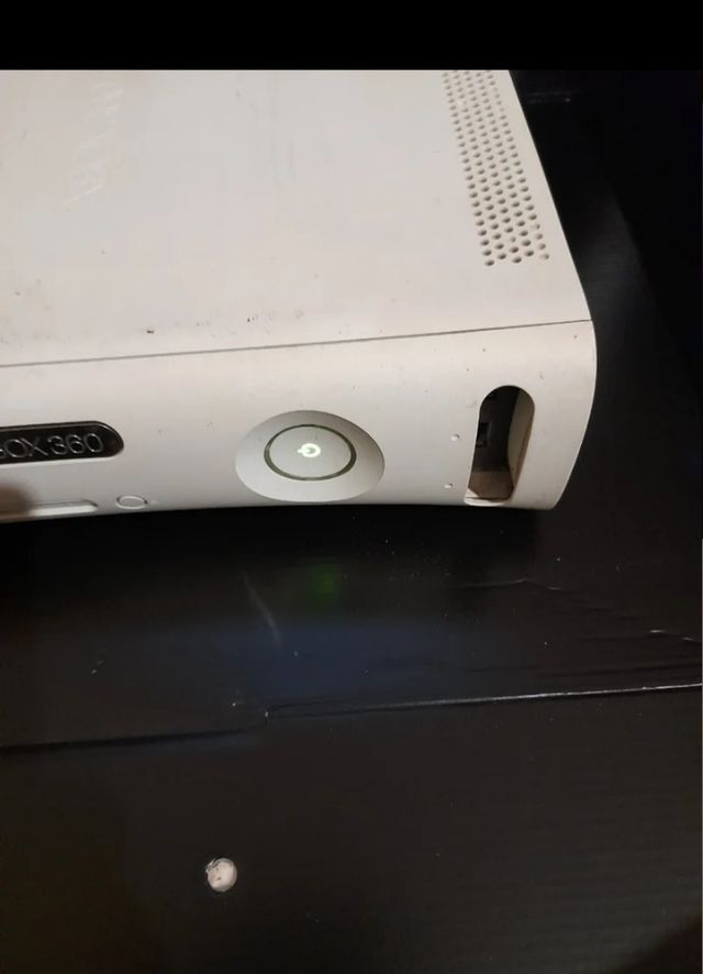 Xbox 360 HD da 120 GB