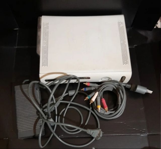 Xbox 360 HD da 120 GB