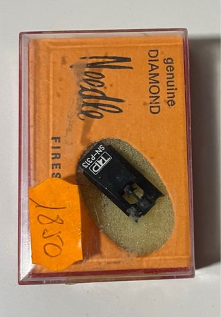 Aguja para tocadiscos SNP313