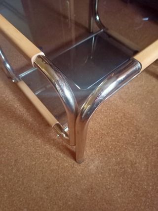MESA auxiliar 