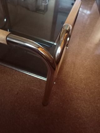 MESA auxiliar 