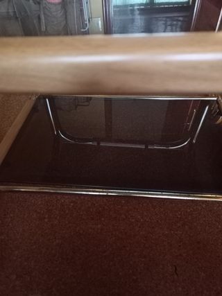 MESA auxiliar 