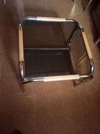 MESA auxiliar 