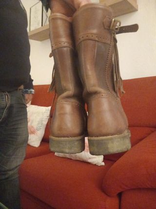 Botas 