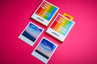 Polaroid usata su WALLAPOP