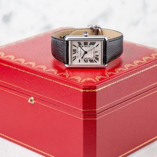 Cartier Tanq XL NUEVO