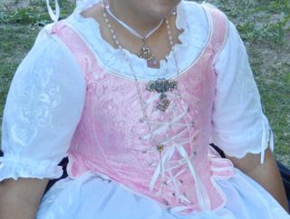Traje huertana