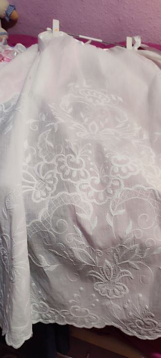 Traje huertana