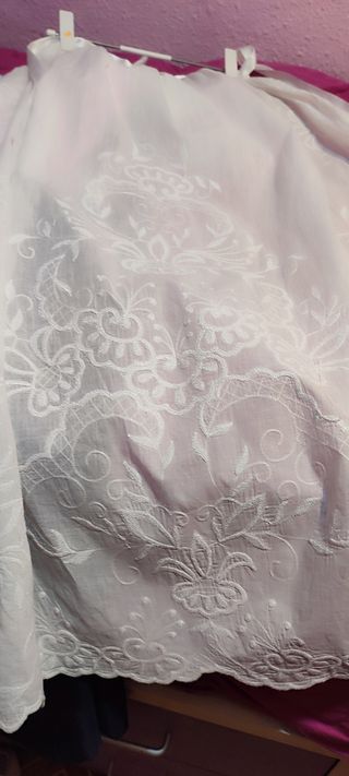 Traje huertana