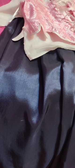 Traje huertana