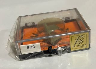 Aguja tocadiscos 832 DST E