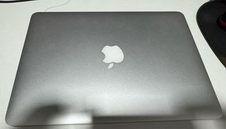 Ordenador macbook pro i5