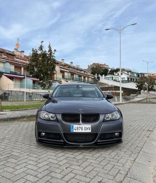 BMW Serie 3 e90