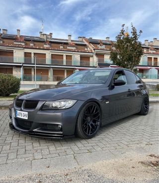 BMW Serie 3 e90