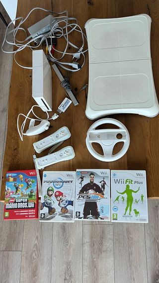 Wii