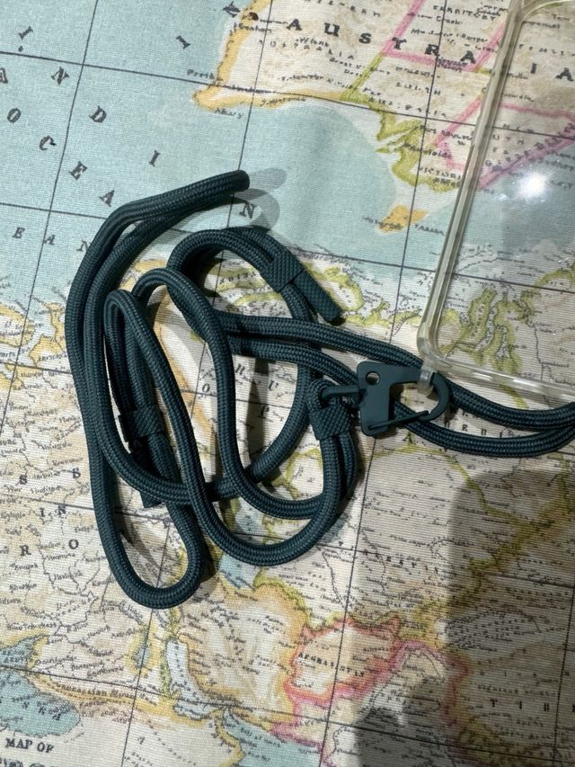 Lote de dos fundas para Iphone 13 pro