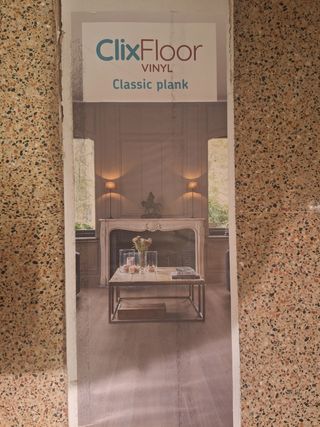 SUELO VINÍLICO 4,2MM MODELO IDEAL