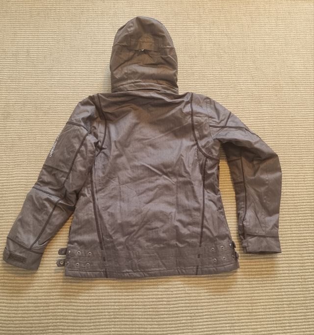 Chaqueta Helly Hansen