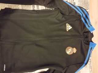 Parte súperior de chándal Real Madrid