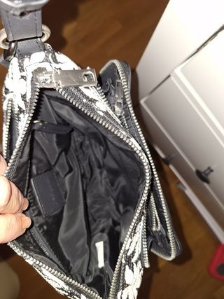 Bolso Desigual