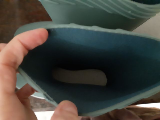 Bota agusa Decathlon 33- 34