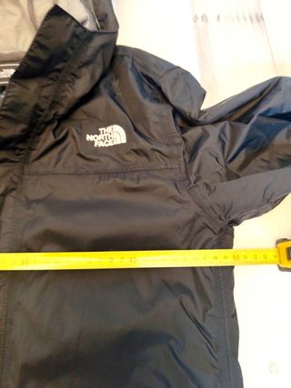Chaqueta The north face L 