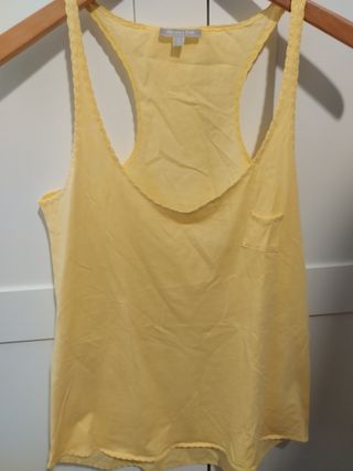 Camiseta Massimo Dutti talla S