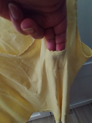 Camiseta Massimo Dutti talla S