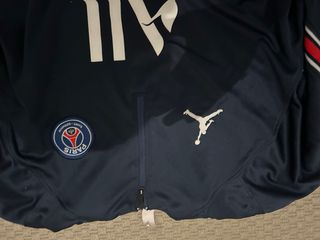 Sudadera psg