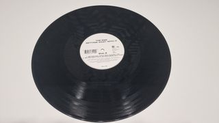 The Egg - Getting Away With it