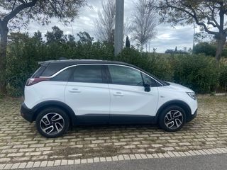 Opel Crossland 2017