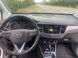 Opel Crossland 2017