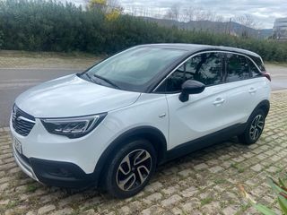 Opel Crossland 2017