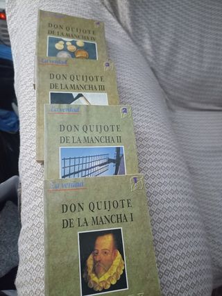 Libros 