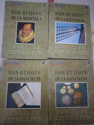 Libros 