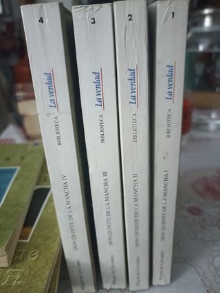 Libros 