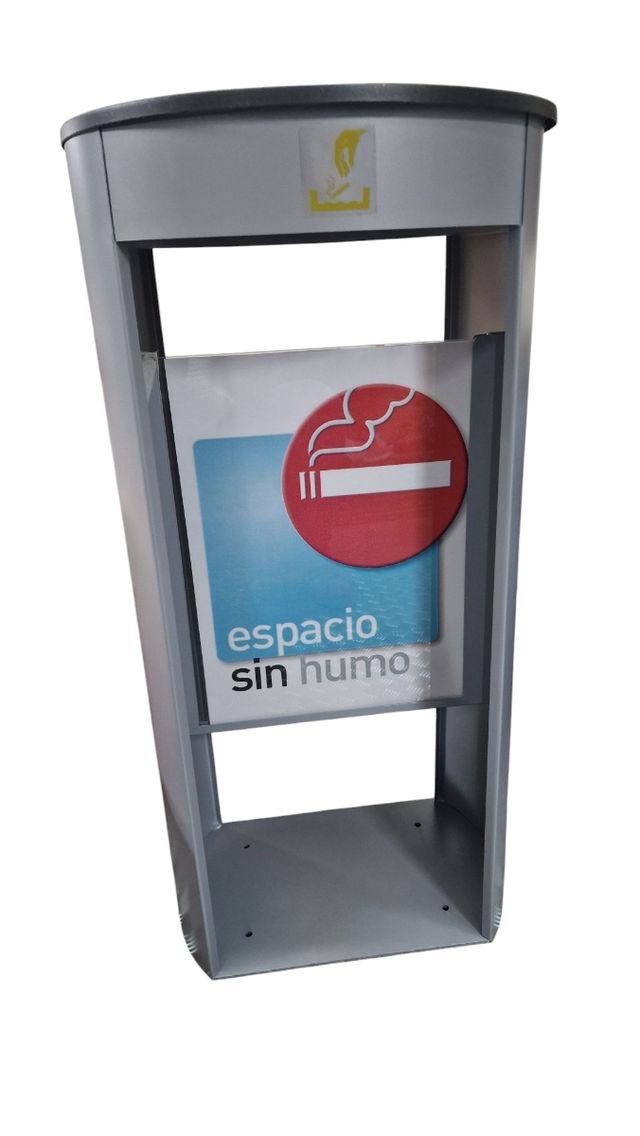 Cenicero de pie para exterior Ofituria nuevo