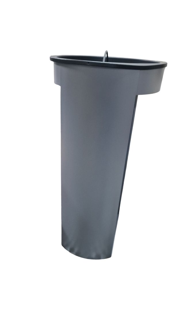 Cenicero de pie para exterior Ofituria nuevo