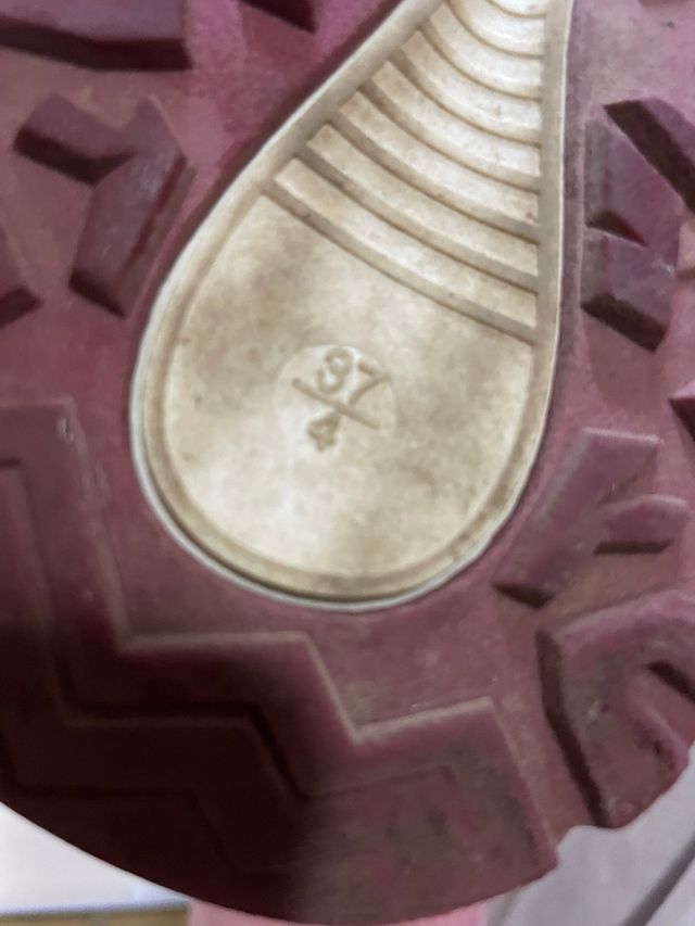 Patines 4 ruedas talla 34