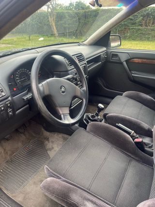 Opel Vectra 1994