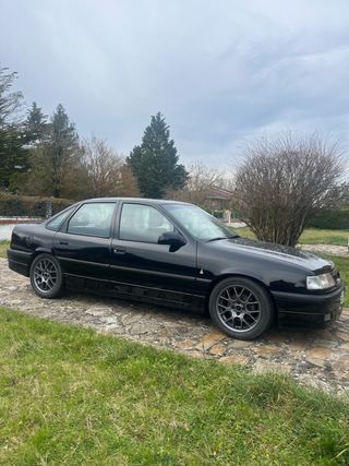 Opel Vectra 1994