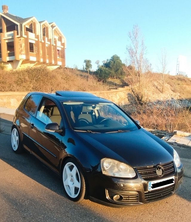 Volkswagen Golf 2006