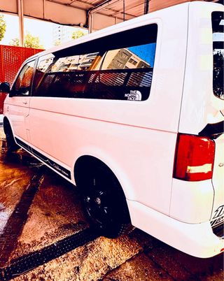 Volkswagen Caravelle 2010