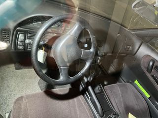 Nissan 200 SX  1.8 TURBO