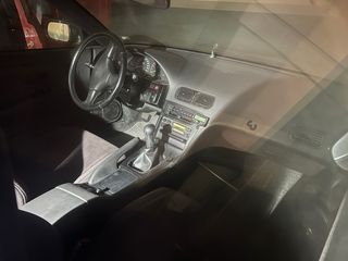 Nissan 200 SX  1.8 TURBO