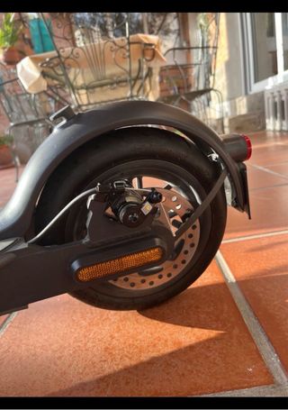 Patinete ELECTRICO XIAOMI PRO 2
