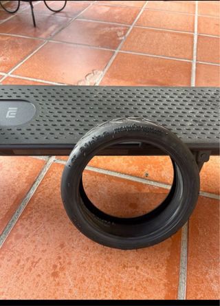 Patinete ELECTRICO XIAOMI PRO 2
