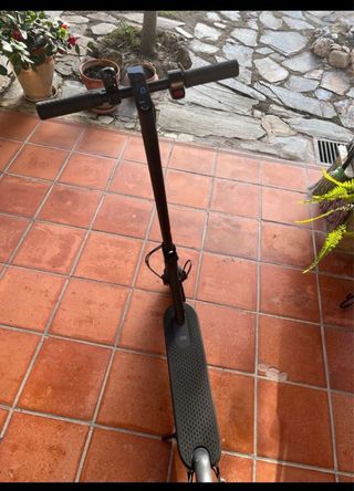 Patinete ELECTRICO XIAOMI PRO 2